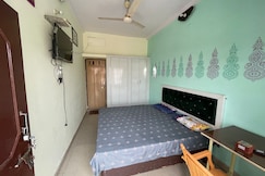 GARG COMPLEX AND GUEST HOUSE, Bharatpur