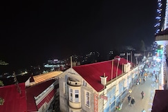 Olive by Tej hotels and resorts, mall road, Darjeeling