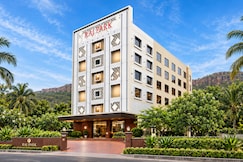 Raj Park - Hill View, Tirupati