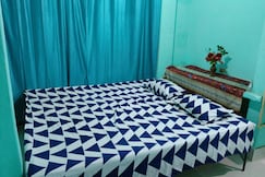 Ray House Affordable (Private Room With Sharing Bathroom), Puri