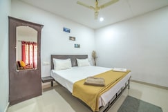 Spice Green Homestay, Thekkady