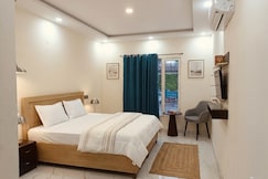 Hotel brothers, Mohali