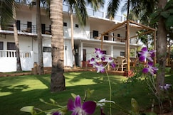 De lavender luxury Resort, Goa
