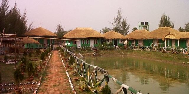 Tiger Land Resort - Tap to explore photos