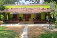 A K Riverside Tourist Home, Kollam