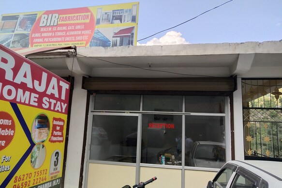 Hotels In Gagla Chamba Himachal 1 Gagla Hotels At Makemytrip