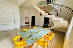 Ocean Pearl Homestay, Tirur