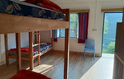 Common Area