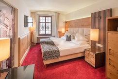 Best Western Plus Hotel Goldener Adler Innsbruck, Innsbruck Land