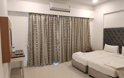 Entire 2BHK