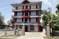 Hotel Aryan chamunda, Palampur