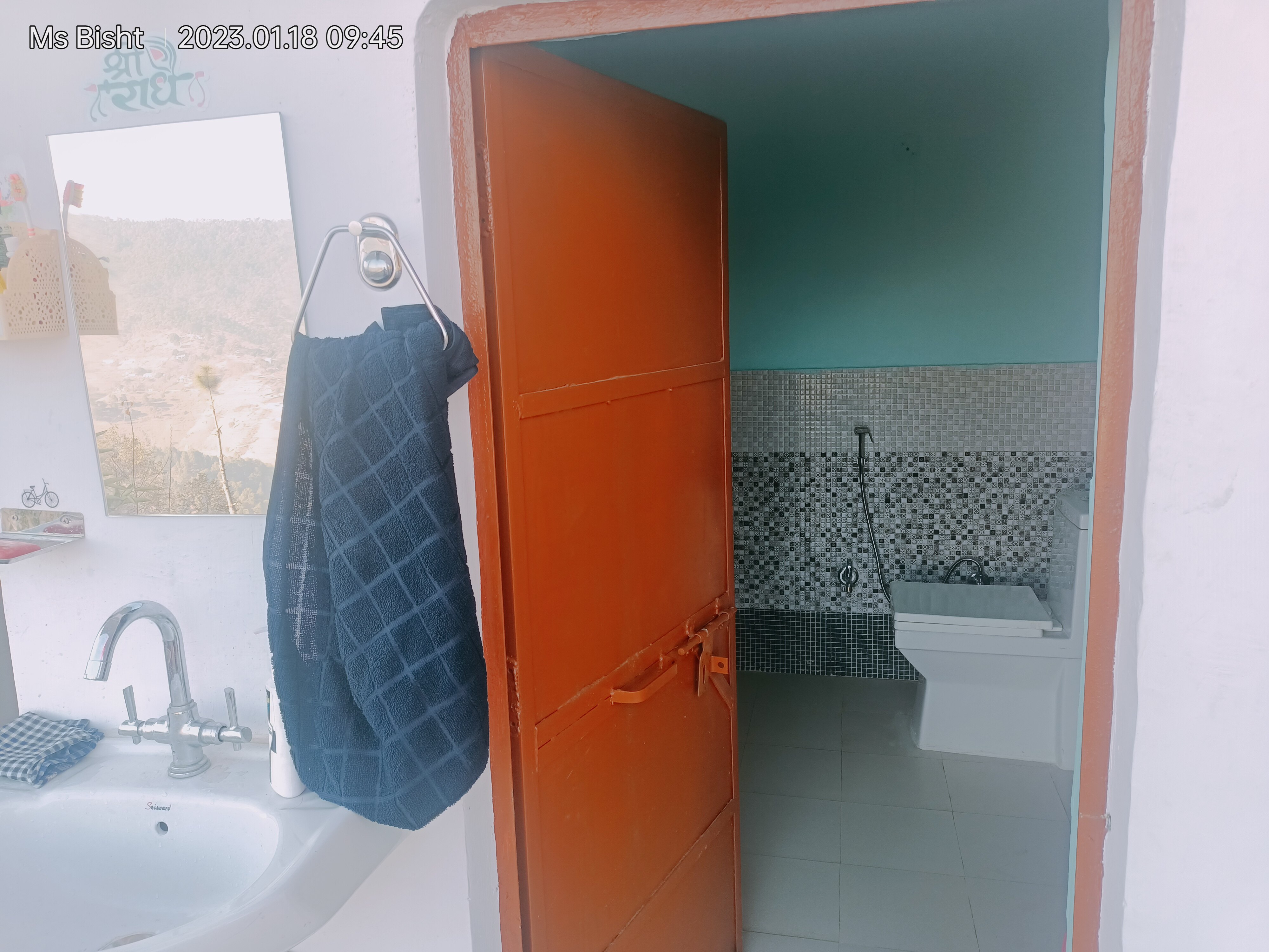 Nanda Kot Home Stay - Tap to explore photos