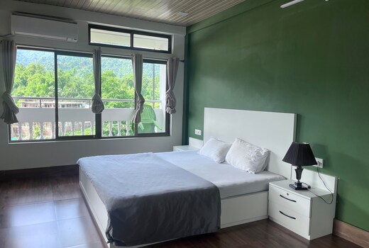 BKR Homestay