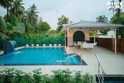 Belas Palmeiras by VEO - Part of StayVista, Alibaug