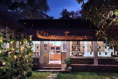 Abbas Heaven A 93 years old heritage Home, Alleppey