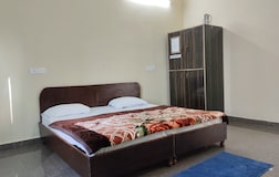 Deluxe Room With No View