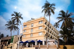 Citizen Hotel, Mumbai