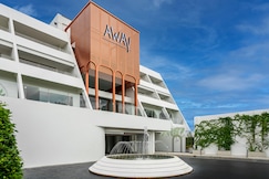 Away Bangkok Riverside Kene, Bangkok