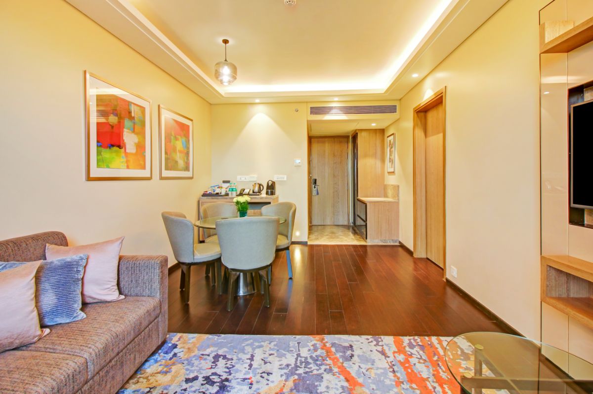 Radisson Mumbai Andheri MIDC - Tap to explore photos