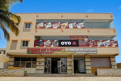 HOTEL O SRI VENKATADRI ROOM, Bangalore