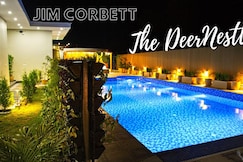 The DeerNestt, Kashipur