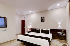 Super Townhouse OAK BHOOJA HOTELS, Hyderabad