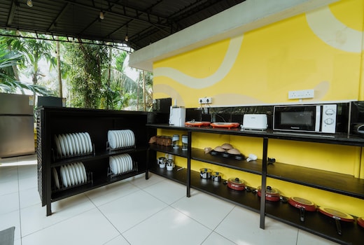 Cloud by Oxtel Hostels(girls)