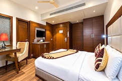 SAWERA GRAND 10 MIN WALK FROM GOLDEN TEMPLE, Amritsar