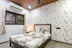 Studio Apartment Near Kokilaben Hospital 1003, Mumbai
