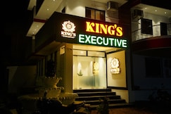 Kings Executive, Tuljapur