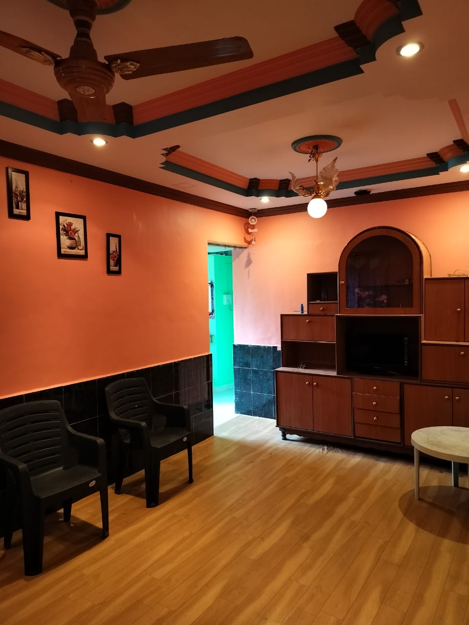 Matoshri Cottage 2