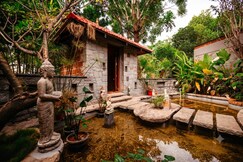 Golden Grove Pool 3BHK 40min Hebbal, Bangalore