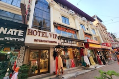 HOTEL VIP INTERCONTINENTAL, Kolkata