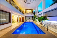 VILLA ESCAPE IN, Auroville