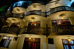 The Kailasha, Manali