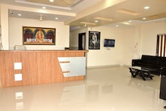 HOTEL SAI RAJARAM PALACE, Shirdi