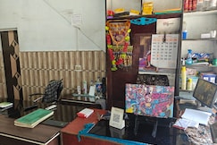 MS NEW SHER E KASHMIR LODGE, Jammu