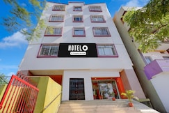 Super Hotel?O Digha J.P Setu Patna Formerly Four Square, Patna