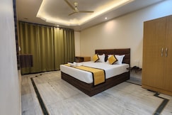 Hotel Sojourn Inn Lucknow, Lucknow