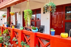 Holidayincoorg Brick Lane, Coorg