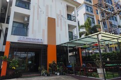 TC House And Cafe, Chiang Mai