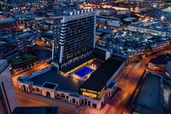 Windsor Hotel & Convention Center, Istanbul