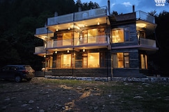 The Pahadi Ghar, Gushaini