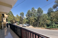 NH 47 Rooms, Dalhousie