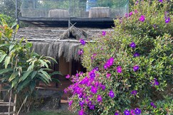 Hidden peaks mud house cottages, Vagamon
