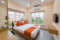 OnlyStay Corporate Suites Newtown, Kolkata