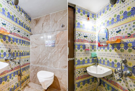 Hotel O MD INTERNATIONAL GUEST HOUSE