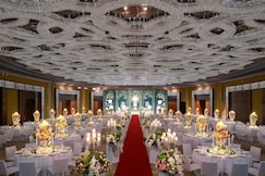 Grand Hyatt Kuala Lumpur, Kuala Lumpur