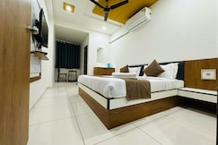 Hotel Dwarika Inn, Rajkot