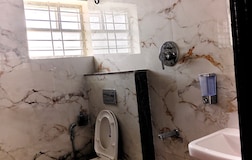 Washroom